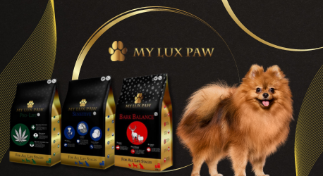 My Lux Paw