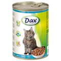 DAX Cat ryba 415g