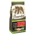 PRIMORDIAL Cat Urinary Turkey & Herring 2kg