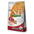 N&D dog AG Senior Medium & Maxi Chicken, Spelt, Oats & Pomegranate