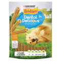 FRISKIES Dental Delicious s kuraťom 200g