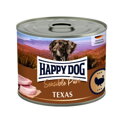 HAPPY DOG Truthahn Pur Texas 200g