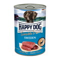 HAPPY DOG Wild Pur Sweden 400g