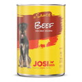 JOSIDOG Beef in Sauce 415g