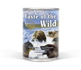 TASTE OF WILD Pacific Stream Can Dog 390g