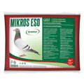 MIKROS Eso grit + Fe 3kg