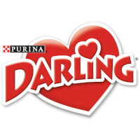 Darling - granule pre psov