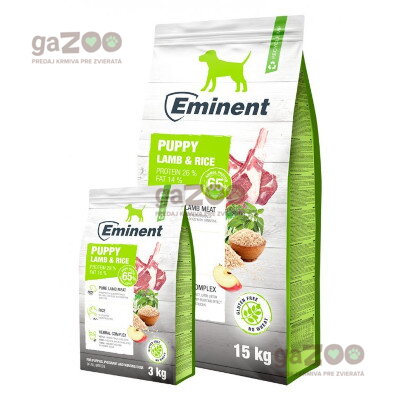 Nové od EMINENT-u