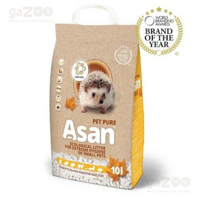 ASAN Pet Pure 10L