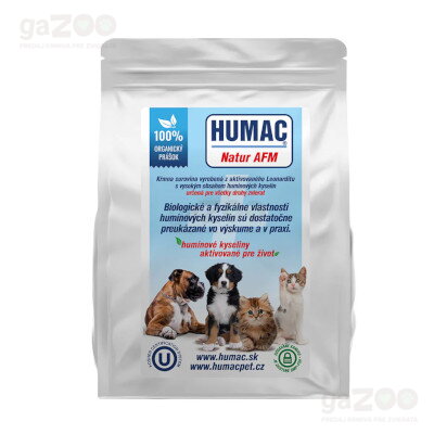 HUMAC Nature AFM 2,5Kg