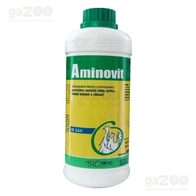 Aminovit 1000ml