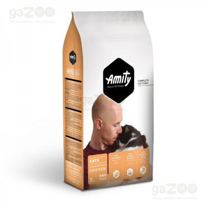 AMITY Cat Chicken 20kg