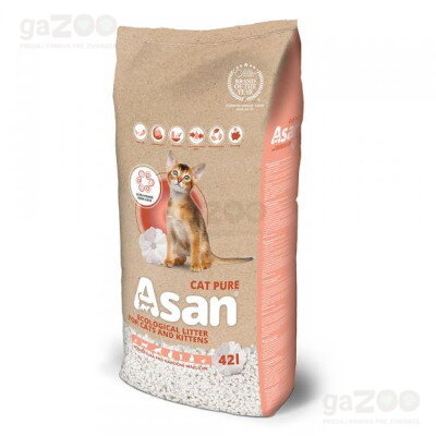 ASAN Cat Pure 42L