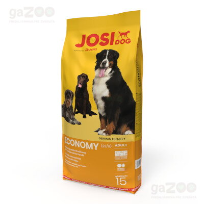 JOSIDOG Economy 15kg