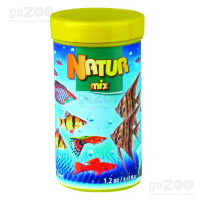 TATRAPET vločky Natur Mix 250ml