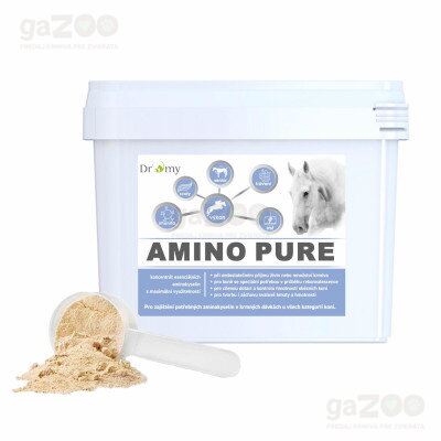 DROMY Amino PURE 3kg