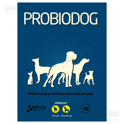 PROBIODOG 200g