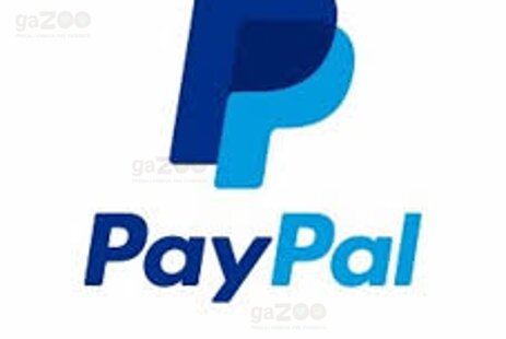 PayPal - nová možnosť úhrady